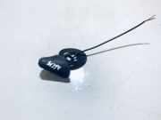GPS Antenne Toyota Yaris, I (XP10) 2003.03 - 2005.09 facelift Gebraucht,