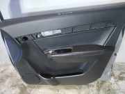 T?rverkleidung - Vorne Rechts Chevrolet Captiva, 2006.01 - 2011.06 Gebraucht,