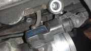 Drucksensor Saugrohrdruck für Opel Vectra, C 2002.04 - 2005.10 0281002437,