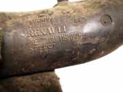 Schlauch für Luftversorgung Renault Espace, IV 2002.11 - 2014.12 7700116005h,