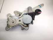 Fensterheber - Hinten Rechts Lexus IS, II 2005.10 - 2013.03 Gebraucht,