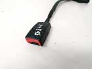 Gurtschloss - Vorne Rechts Volkswagen Passat, B5+ 2000.11 - 2005.05 3b0858472j, 33023764 Avf