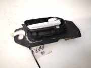 Türinnengriff - Vorne Rechts Peugeot 607, 2000.01 - 2004.07 9629160577,