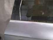 Zierleiste Leiste - Hinten Rechts Audi Q7, 2006.03 - 2010.05 Gebraucht,