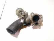 Drosselklappe Toyota Yaris Verso, 1999.11 - 2005.09 33010,