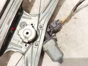 Fensterheber motor - Vorne Linke Honda Civic, 2006,01 - 2011.01 Gebraucht,