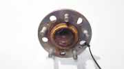Radnabe Achsschenkel - Hinten Linke Hyundai Sonata VI (YF) 2009.06 - 2015.12 Gebraucht,