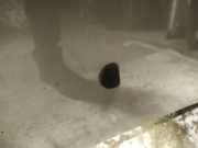 Waschwasserdüse Scheibenreinigung Mazda 6, 2002.06 - 2007.08 Gebraucht,