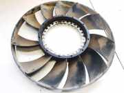 Lüfterrad Motorkühlung Audi A4, B6 2000.11 - 2004.11 059121301a,
