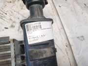 Wasserkühler Peugeot 405, 1992.12 - 1999.12 Gebraucht,