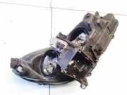 Hauptscheinwerfer - Vorne Linke Peugeot 607, 2004.07 - 2010.12 facelift 9654670980, 89010122