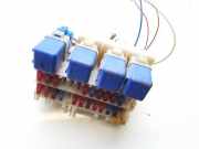 Sicherungskasten Nissan Serena, C23 1992.07 - 2001.09 941117,