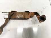 Abgaskühler AGR-Kühler Toyota RAV-4, III 2005.11 - 2012.12 2568026020, 1306-406-0000