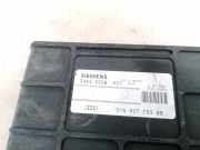 Steuergerät Automatikgetriebe Audi A4, B5 1994.11 - 1999.09 01N927733BB, 5WK3320B