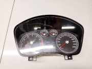 Tachometer Ford Focus, 2004.11 - 2008.06 3m5f10a855a,