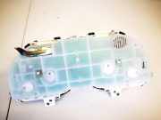 Tachometer Subaru Legacy, BM, BR 2009.09 - 2014.06 85002aj431, 0336024