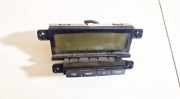 Monitor Navigations Zeit Uhr Kia Ceed, I 2006.12 - 2010.05 957101h100, 95710-1h100