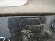 Abdeckung Abschlepphaken - Hinten Renault Laguna, II 2001.03 - 2006.05 Gebraucht,