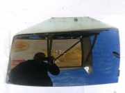 Seitenscheibe - Hinten Linke Alfa-Romeo 147, I 2000.11 - 2004.09 Gebraucht,