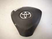 Airbag Fahrer Toyota Auris, I E15 2006.10 - 2012.10 Gebraucht,