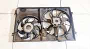 Kühlerlüfter Lüftermotor Volkswagen Jetta, MK5 2005.08 - 2010.12 1k0121207t,13-55d300198 BKC