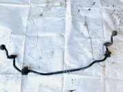 Stabilisator Stabi Hinten Hinterachse Nissan Qashqai, I 2006.01 - 2010.06 Gebraucht,