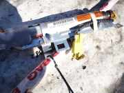 Kopfairbag - Vorne Rechts Subaru Legacy, BL, BP 2003.09 - 2009.12 21zs08, 21z-s08