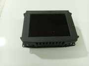 Monitor Navigations Zeit Uhr Opel Signum, 2003.05 - 2008.06 6591551901e, 65 91 55.19.01e