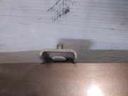 Lang Heckklappe Scharniere Scharnier Links Renault Grand Scenic, II 2009.02 - 2013.06 Gebraucht,