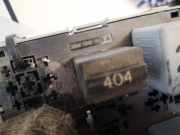 Sicherungskasten Volkswagen Touareg, 2002.10 - 2007.09 7l0937503a, AXQ