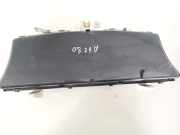 Tachometer Toyota Corolla Verso, II 2001.09 - 2004.05 8380013150,83800-13150 257410-8790