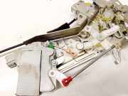 Türschloss Stangen - Hinten Linke Nissan e-NV200 2014 - 2021 Gebraucht,