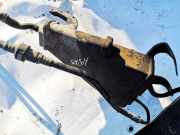 Aktivkohlefilter Audi A8, D3 2002.09 - 2005.6 Gebraucht,