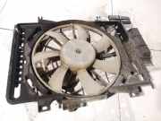 Kühlerlüfter Lüftermotor Toyota Yaris, II (XP90) 2005.01 - 2011.01 Gebraucht,