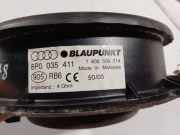 Lautsprecher Audi A3, 8P 2003.05 - 2005.06 8P0035411, 8P0 035 411 7 606 500 214 7606500214