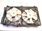 Kühlerlüfter Lüftermotor Mazda CX-7, 2006.01 - 2012.12 Gebraucht,