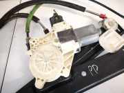 Fensterheber motor - Vorne Rechts Ford Mondeo, 2007.03 - 2013.06 6m2114553b, 6m21-14553-b