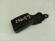 Gurtschloss - Hinten Rechts Volkswagen Touran, 2003.01 - 2006.10 1T0857739B,1T0857739B AZV