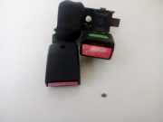 Gurtschloss - Hinten Linke Renault Laguna, II 2001.03 - 2006.05 Gebraucht,