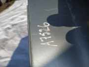 Kotflügel - Vorne Linke Renault Kangoo, 2003.05 - 2007.06 pilkas,