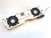 Zusatzgebläse Klima Peugeot 307, 2000.08 - 2005.06 9641259880, 96-41-259-880