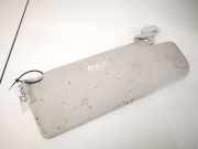 Sonnenblende Skoda Fabia, II 5J 2007.01 - 2010.06 1z0857552h,