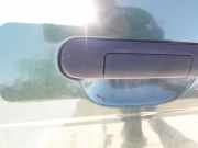 T?rgriff T?raussengriff - Hinten Rechts Nissan Almera, N15 1995.07 - 1998.06 Gebraucht,