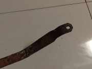 Halteband Kraftstoffbeh?lter Mazda 2, DE 2007.10 - 2014.06 Gebraucht,