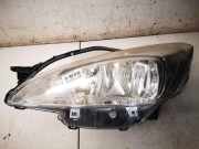 Hauptscheinwerfer - Vorne Linke Peugeot 508, 2010.11 - 2018 9678393180,89905999 9678393180
