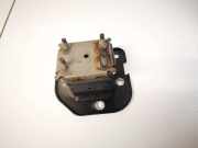 Sto?stangenhalter - Hinten Linke Nissan Qashqai, II 2017.01 --> facelift Gebraucht,