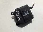 Stellmotor Lüftung Opel Astra, H 2004.03 - 2009.12 52497184,30936502
