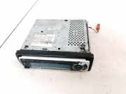 Radio Volkswagen Passat, B4 1993.07 - 1996.08 CQDFX444LEN,