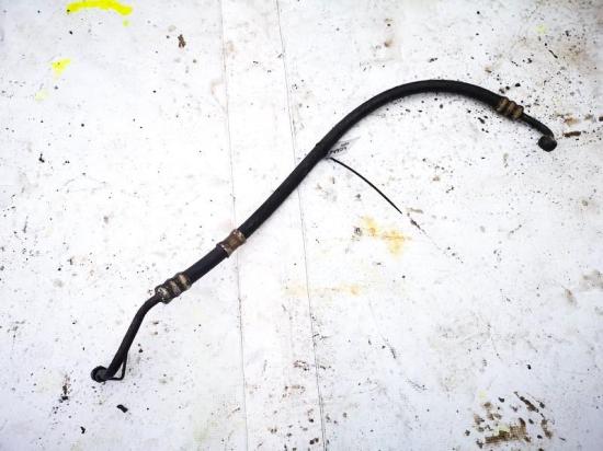 Servoleitung Leitung Servo Servoschlauch Schlauch Fiat Doblo, 2005.10 - 2009.08 Gebraucht, Bild Servoleitung Leitung Servo Servoschlauch Schlauch Fiat Doblo, 2005.10 - 2009.08 Gebraucht,