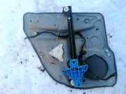 Fensterheber - Hinten Rechts Volkswagen Golf, IV 1997.08 - 2003.10 1J4839730K, 102487301 alh